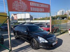 Седан Nissan Teana 2011 года, 1199000 рублей, Симферополь