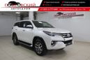 SUV   Toyota Fortuner 2018 , 2950000 , 