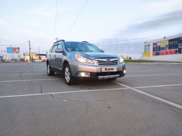  Subaru Outback 2009 , 900000 , 