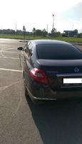  Nissan Teana 2008 , 665000 , 