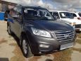 SUV   Lifan X60 2014 , 429000 , 