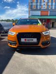 SUV   Audi Q3 2012 , 1111111 , 