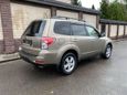 SUV   Subaru Forester 2008 , 835000 , 