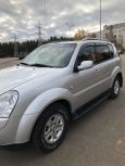 SUV   SsangYong Rexton 2011 , 795000 , 