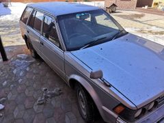 Универсал Nissan Bluebird 1986 года, 50000 рублей, Артём