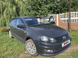  Volkswagen Polo 2015 , 945000 , 