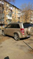 SUV   Suzuki Grand Vitara 2006 , 798000 , 