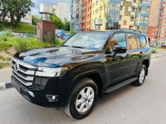 SUV или внедорожник Toyota Land Cruiser 2022 года, 13150000 рублей, Краснодар