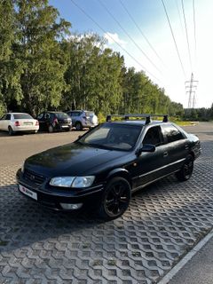 Седан Toyota Camry 1997 года, 287000 рублей, Красноярск
