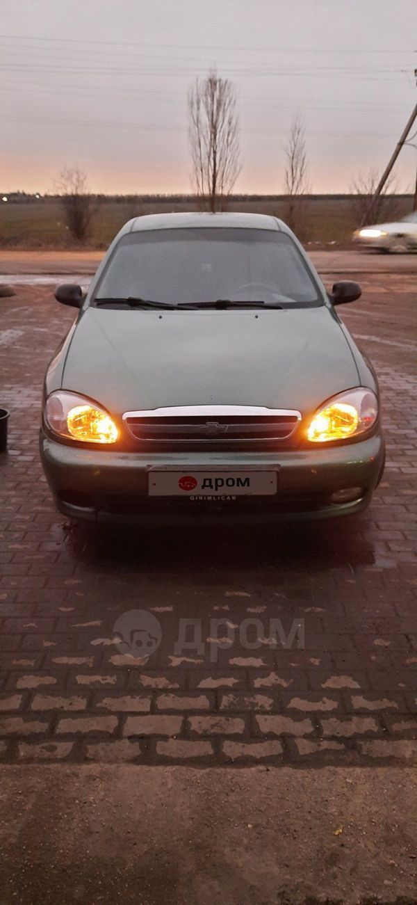  Chevrolet Lanos 2008 , 170000 , 