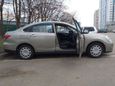  Nissan Almera 2014 , 375000 , 