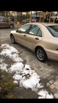  Mercedes-Benz C-Class 2000 , 320000 , 