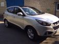 SUV   Hyundai ix35 2012 , 840000 , 