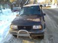 SUV   Suzuki Escudo 1992 , 119000 , 