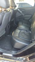 SUV   Nissan Murano 2008 , 750000 , 