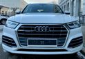 SUV   Audi Q5 2019 , 2799999 , 