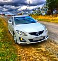  Mazda Mazda6 2011 , 690000 , 