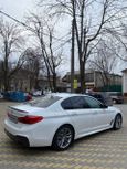  BMW 5-Series 2017 , 2990000 , 