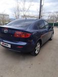  Mazda Mazda3 2004 , 340000 , -