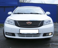 Geely Emgrand EC7 2012 , 395000 , 