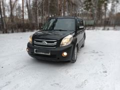 SUV или внедорожник Great Wall Hover M2 2013 года, 795000 рублей, Новосибирск