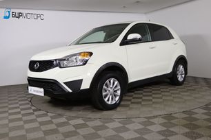 SUV   SsangYong Actyon 2013 , 1009990 ,  