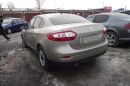  Renault Fluence 2012 , 545000 , 