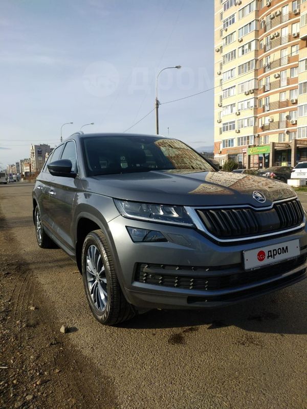 SUV   Skoda Kodiaq 2020 , 3300000 , 