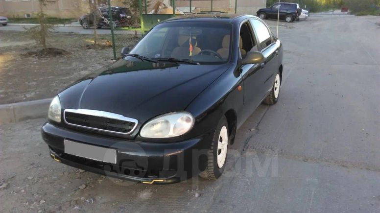  Chevrolet Lanos 2009 , 120000 ,  