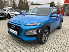 SUV или внедорожник Hyundai Kona 2017 года, 2245000 рублей, Севастополь