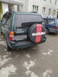 SUV   Suzuki Grand Vitara XL-7 2001 , 360000 , 