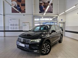 SUV   Volkswagen Tiguan 2018 , 2890000 , 