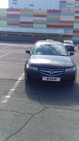  Honda Accord 2007 , 499000 , 