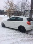  BMW 1-Series 2010 , 600000 , 