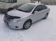  Toyota Corolla Axio 2008 , 530000 , 