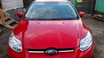  Ford Focus 2012 , 610000 , -