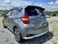  Nissan Note 2017 , 819000 , 