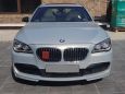  BMW 7-Series 2014 , 3500000 , 