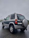  3  Mitsubishi Pajero Mini 2002 , 200000 , 