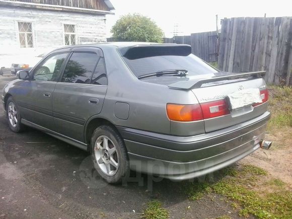  Toyota Corona Premio 1998 , 235000 , 