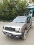  Nissan Frontier 2000 , 600000 , 