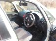  Suzuki SX4 2008 , 450000 , 