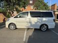    Toyota Alphard 2006 , 1700000 , 