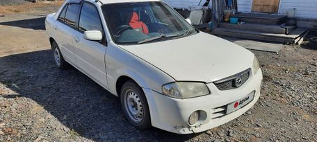  Mazda Familia 2000 , 200000 , -