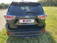 SUV   Toyota Highlander 2014 , 2650000 , 