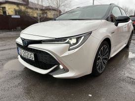 Универсал Toyota Corolla 2019 года, 2500000 рублей, Новошахтинск