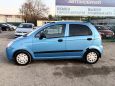  Chevrolet Spark 2006 , 180000 , --