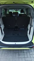    Toyota Sienta 2016 , 1100000 , 