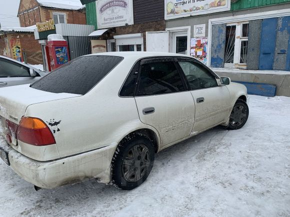  Toyota Sprinter 1999 , 180000 , 