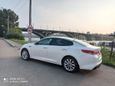  Kia Optima 2017 , 1595000 , 